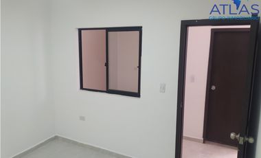 ARRIENDO APARTAMENTO PIEDECUESTA VIA GUATIGUARA COD: 781