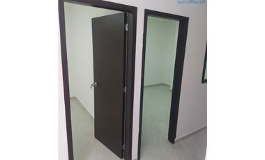 ARRIENDO APARTAMENTO PIEDECUESTA VIA GUATIGUARA COD: 781