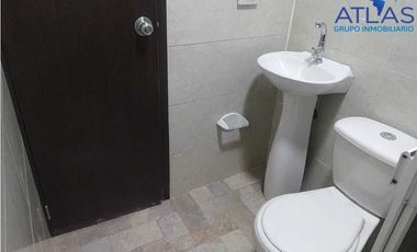 ARRIENDO APARTAMENTO PIEDECUESTA VIA GUATIGUARA COD: 781