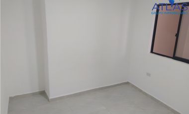 ARRIENDO APARTAMENTO PIEDECUESTA VIA GUATIGUARA COD: 781