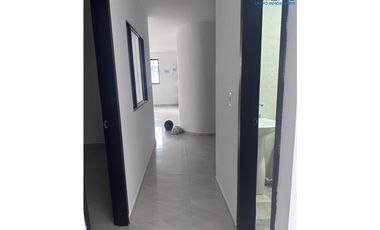 ARRIENDO APARTAMENTO PIEDECUESTA VIA GUATIGUARA COD: 781