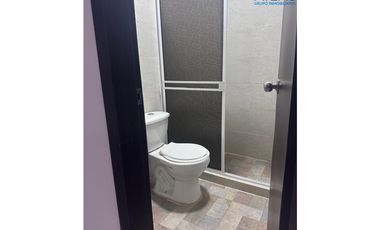 ARRIENDO APARTAMENTO PIEDECUESTA VIA GUATIGUARA COD: 781