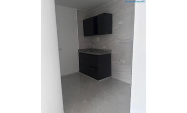ARRIENDO APARTAMENTO PIEDECUESTA VIA GUATIGUARA COD: 781
