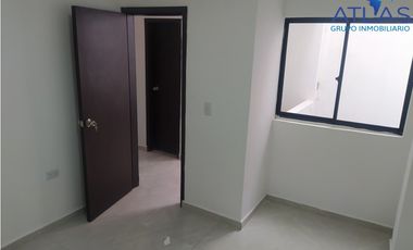 ARRIENDO APARTAMENTO PIEDECUESTA VIA GUATIGUARA COD: 781