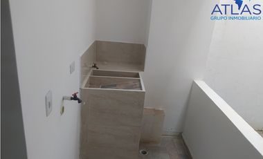 ARRIENDO APARTAMENTO PIEDECUESTA VIA GUATIGUARA COD: 781