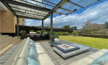 Casa en arriendo - Hato Grande Reservado