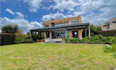 Casa en arriendo - Hato Grande Reservado