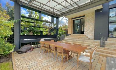 Casa en arriendo - Hato Grande Reservado