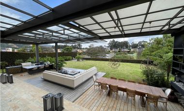 Casa en arriendo - Hato Grande Reservado