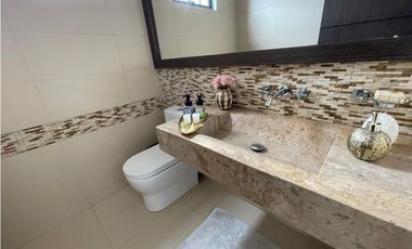 Casa en arriendo - Hato Grande Reservado