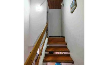 CEDRITOS VENDO CASA