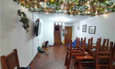 CEDRITOS VENDO CASA