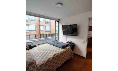 CEDRITOS VENDO CASA
