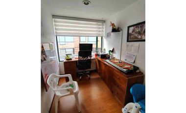 CEDRITOS VENDO CASA