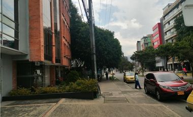 Arriendo oficina Puente Largo