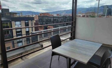 Arriendo oficina Puente Largo