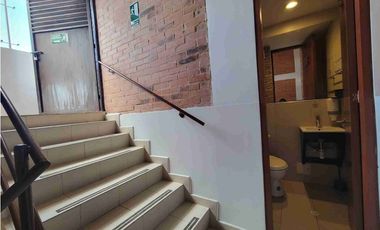 Arriendo oficina Puente Largo