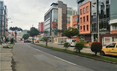Arriendo oficina Puente Largo