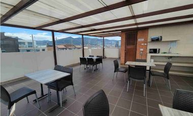 Arriendo oficina Puente Largo