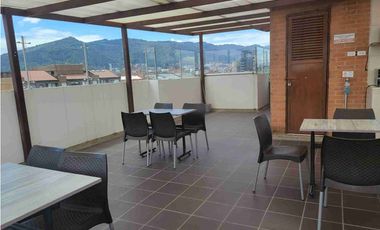 Arriendo oficina Puente Largo