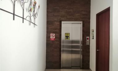 Arriendo oficina Puente Largo