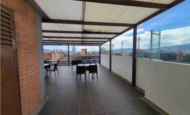 Arriendo oficina Puente Largo