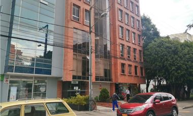 Arriendo oficina Puente Largo