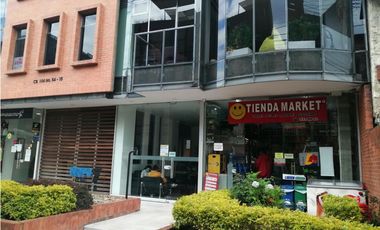 Arriendo oficina Puente Largo