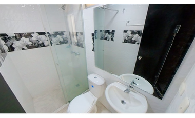 Vendo Apartamento Guatavita  en Ciudad Guabinas, Yumbo