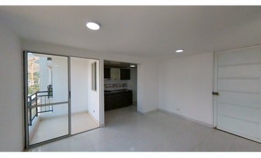 Vendo Apartamento Guatavita  en Ciudad Guabinas, Yumbo