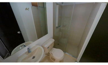 Vendo Apartamento Guatavita  en Ciudad Guabinas, Yumbo