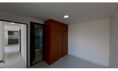 Vendo Apartamento Guatavita  en Ciudad Guabinas, Yumbo