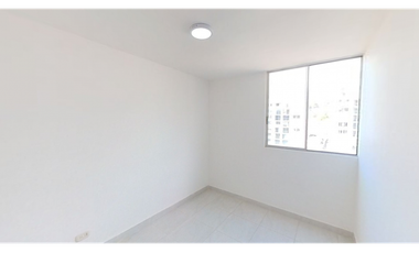 Vendo Apartamento Guatavita  en Ciudad Guabinas, Yumbo