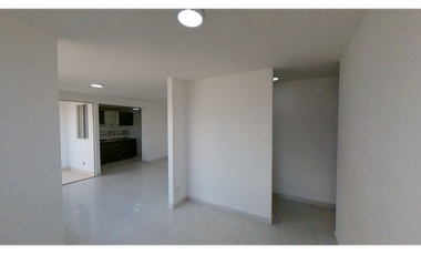Vendo Apartamento Guatavita  en Ciudad Guabinas, Yumbo