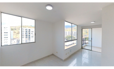 Vendo Apartamento Guatavita  en Ciudad Guabinas, Yumbo