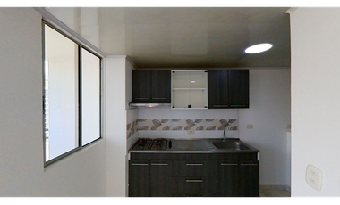 Vendo Apartamento Guatavita  en Ciudad Guabinas, Yumbo