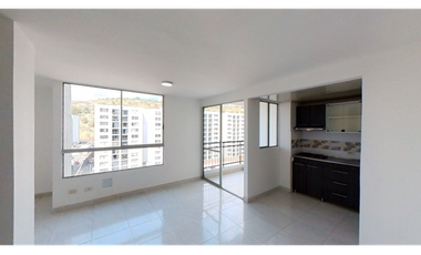 Vendo Apartamento Guatavita  en Ciudad Guabinas, Yumbo