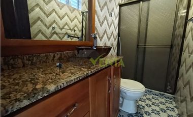 Casa en Venta  Itagüí San Francisco