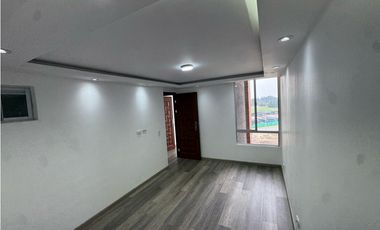 APARTAMENTO EN RENTA MADRID- ROMERO HACIENDA LOS SAUCES