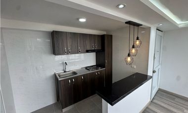 APARTAMENTO EN RENTA MADRID- ROMERO HACIENDA LOS SAUCES