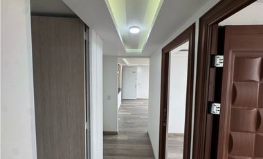 APARTAMENTO EN RENTA MADRID- ROMERO HACIENDA LOS SAUCES