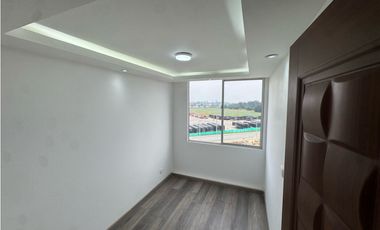 APARTAMENTO EN RENTA MADRID- ROMERO HACIENDA LOS SAUCES