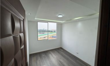 APARTAMENTO EN RENTA MADRID- ROMERO HACIENDA LOS SAUCES