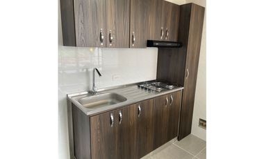 APARTAMENTO EN RENTA MADRID- ROMERO HACIENDA LOS SAUCES
