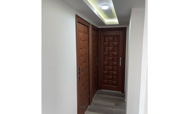 APARTAMENTO EN RENTA MADRID- ROMERO HACIENDA LOS SAUCES