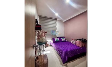 En Venta Apartamento en Conjunto Colina Campestre (Sector Serramonte)