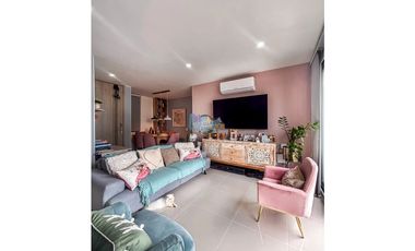 En Venta Apartamento en Conjunto Colina Campestre (Sector Serramonte)