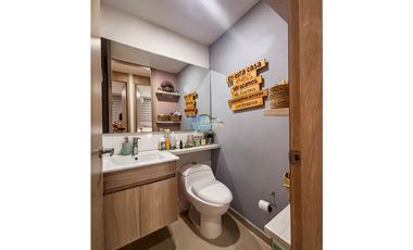 En Venta Apartamento en Conjunto Colina Campestre (Sector Serramonte)