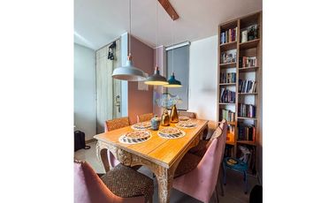 En Venta Apartamento en Conjunto Colina Campestre (Sector Serramonte)