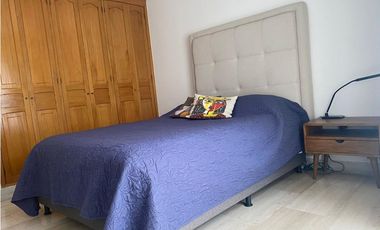 VENTA  APARTAMENTO SECTOR CLINICAS EN EL NORTE DE ARMENIA